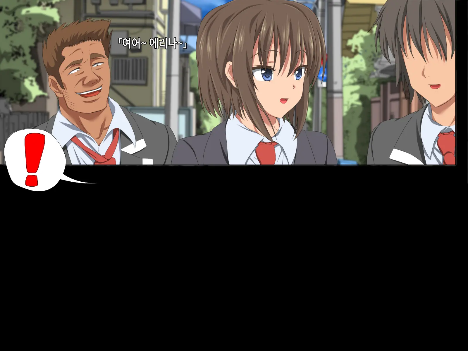 Itsumo Boku O Mamotte Kureru Osananajimi Ga Boku O Ijimeteita Yatsu To SEX Shimakutteita Ken Kouhen | 항상 나를 지켜주는 소꿉친구가 나를 괴롭히던 녀석과 SEX하고 있었던 썰 후편